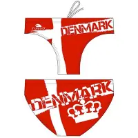 Turbo Denmark Badbyxor