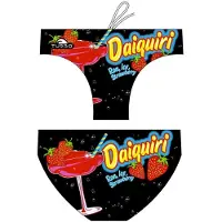 Turbo Daiquiri Badbyxor