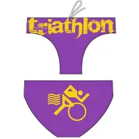 Turbo Triathlon Basic Badbyxor