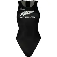Turbo New Zealand 89132 Baddräkt