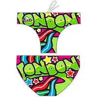 Turbo Graffiti London Badbyxor