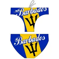 Turbo Barbados Badbyxor