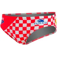 Turbo Croatia Badbyxor