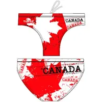 Turbo Canada Leaf Badbyxor