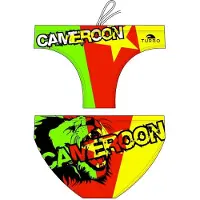 Turbo Cameroun Badbyxor
