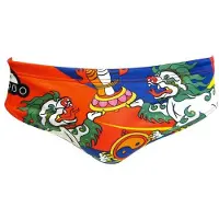 Turbo Tibet Badbyxor