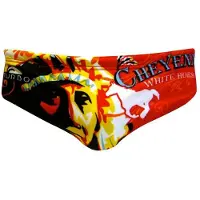 Turbo Cheyenne Badbyxor