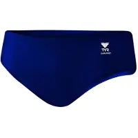 Tyr Durafast Elite Solid Racer Badbyxor