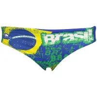 Turbo Happy Brazil Badbyxor
