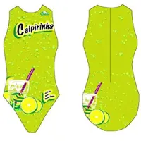 Turbo Caipirinha Baddräkt