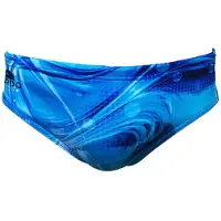 Turbo Deep Sea Badbyxor