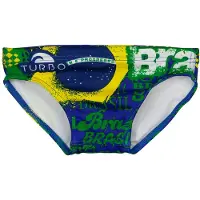 Turbo Happy Brasil Badbyxor