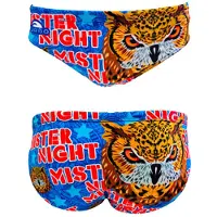 Turbo Mister Night Badbyxor