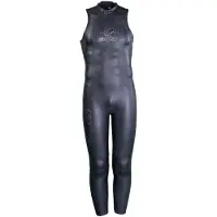 Sailfish Wetsuit Mens Rocket 3 - Neopren våtdräkt - Herr Black XSL