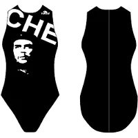 Turbo Che Guevara Baddräkt