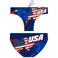 Turbo Usa Badbyxor