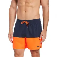 Nike Essential Split 5´´ Volley Simshorts