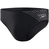 Speedo Medley Logo 7 Cm Badbyxor