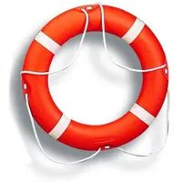 Ology Livräddande Ringflotte