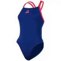 Aqua sphere Essential Open Back Baddräkt