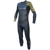 Seland Triathlon Hq Långärmad Neopren Våtdräkt