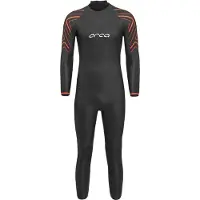 Orca Vitalis Thermal Långärmad Neopren Våtdräkt
