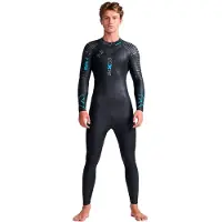 2XU Propel 2 Långärmad Neopren Våtdräkt