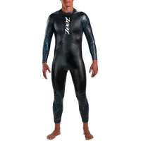 Zoot Kona 2.0 Långärmad Neopren Våtdräkt