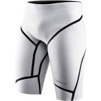 Buddyswim Trilaminate Warmth 5/3 Mm Flytshorts