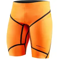 Buddyswim Trilaminate Warmth 5/3 Mm Flytshorts