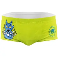 Otso Kukuxumusu Wolfezno Badbyxor Boxer