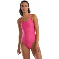 Tyr Trinityfit Lapped Baddräkt