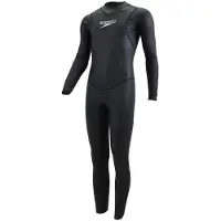 Speedo Proton Långärmad Neopren Våtdräkt