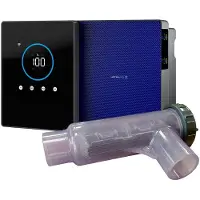 AstralPool Clear Connect 30 G/h Upp Till 140 M³ Saltvattenkloreringssystem