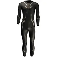 Huub Tc Performance 3:5 Långärmad Neopren Våtdräkt