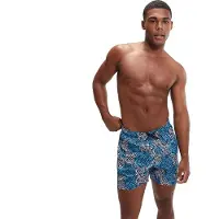 Speedo Printed Leisure 16´´ Simshorts