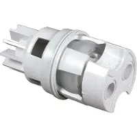 Productos Qp SP1436PAKB Jetair III Munstycke Församling