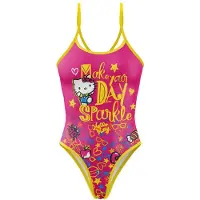 Otso Hello Kitty Sparkle Baddräkt