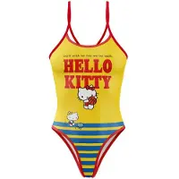 Otso Hello Kitty Sports Baddräkt