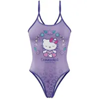 Otso Hello Kitty Connected Baddräkt