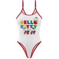 Otso Hello Kitty Smile Baddräkt