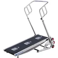 Waterflex Aquajogg Löpband