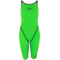 Aquafeel 21902 öppen Ryggtävlingsbaddräkt