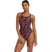 Tyr Diamondfit - Durafast Elite - Energia Baddräkt
