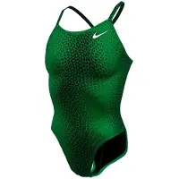 Nike Racerback Hydrastrong Delta Baddräkt