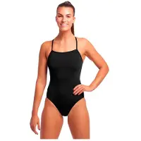 Funkita Swim Secure Baddräkt