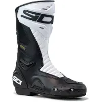 Sidi Performer Gore-Tex vattentäta motorcykel stövlar