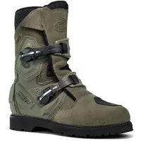 Sidi Mid Adventure 2 Gore-Tex Motorcyle Stövlar