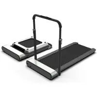 Xiaomi WalkingPad R1, 110 kg, 0,5 km/t, 10 km/t, EVA (Ethylene Vinyl Acetate), run, Gå, Röra