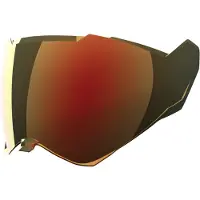 NEXX X.WED 3 Iridium Visir